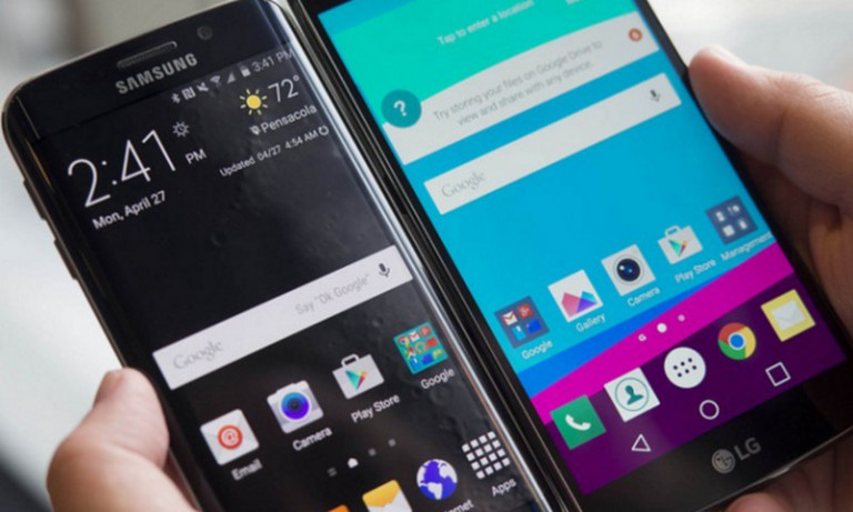 5 Fitur Penting yang Diharapkan di Galaxy S7 & LG G5