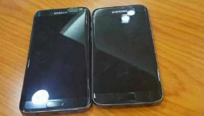 Galaxy S7 Belum Pakai USB Type-C?