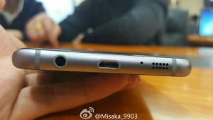 Galaxy S7 port USB standar