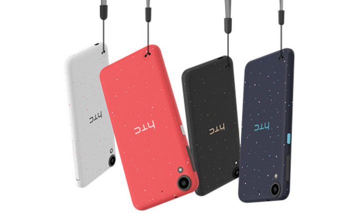 HTC Desire 530, 630 dan 825