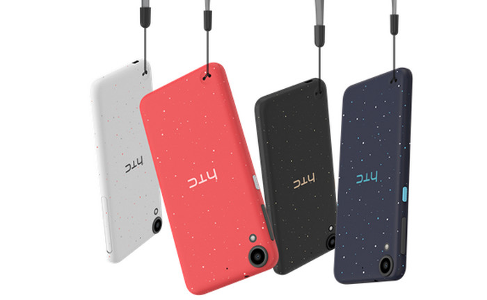 HTC Umumkan Trio Keluarga Desire Baru