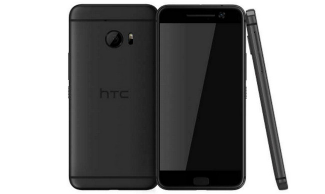Flagship HTC dengan Nama Baru Debut 11 April?