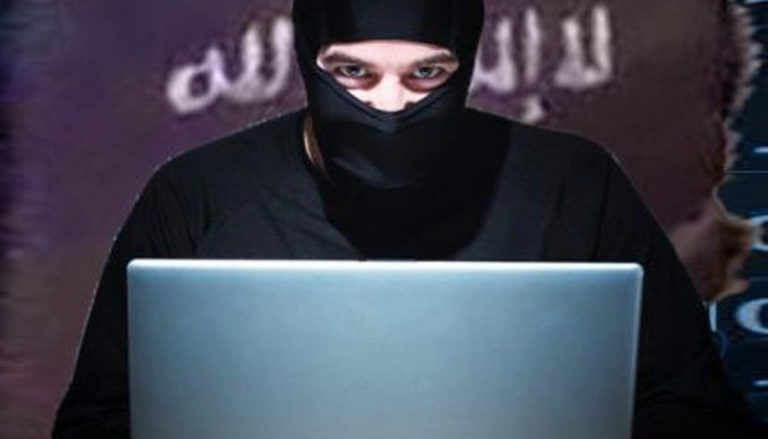 Hacker ‘Th3Dir3ctorY’ Pendukung ISIS Jalani Persidangan