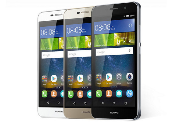 Huawei Y6 Pro