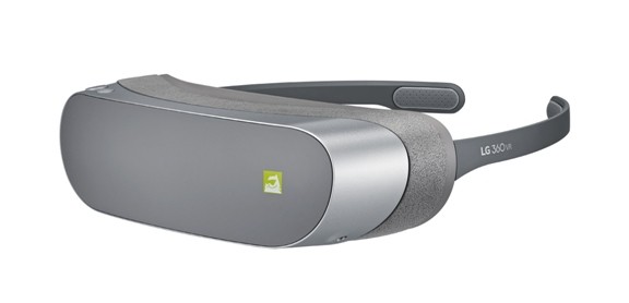 LG 360VR