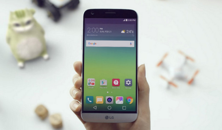 Perbandingan Spesifikasi G5 vs Galaxy S6 vs Nexus 6P