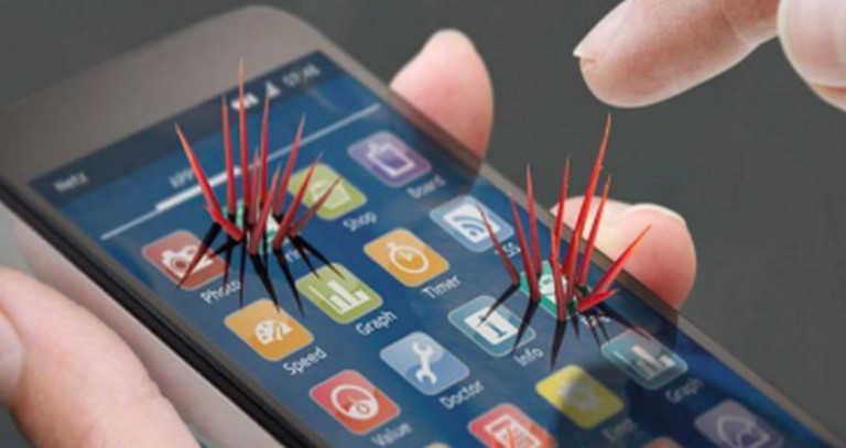 4 Jurus Ampuh Cegah Malware di Smartphone
