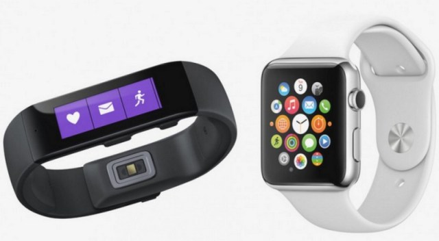 Apple Watch Kuasai Pasar Jam Tangan Pintar