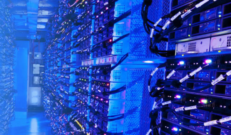 Mimpi Microsoft Bangun Data Center Bawah Laut