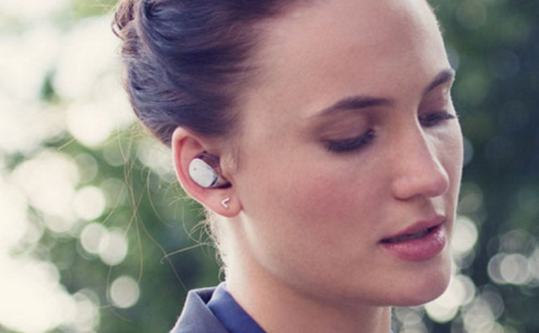 Sony akan Umumkan Smart Bluetooth Earbud di MWC
