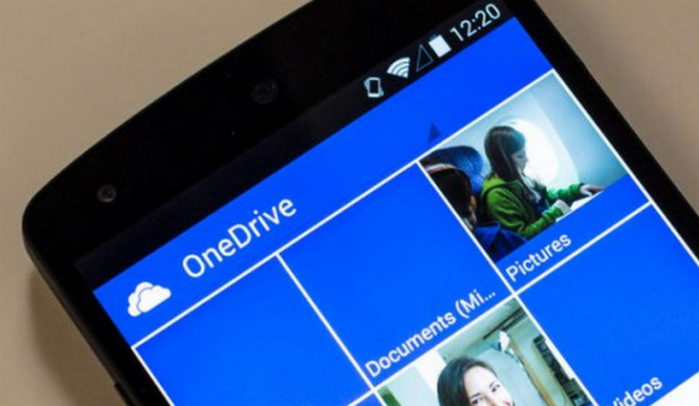 Gratisan 15GB OneDrive Akhirnya Berakhir