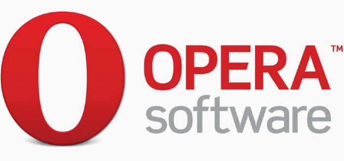 Opera Software