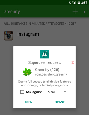 Cara Root HP Android