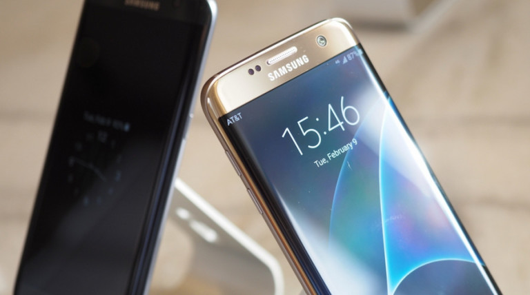 Galaxy S7 Edge Dapat Update ‘Urgent’, Kenapa?