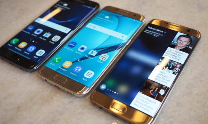 Samsung Galaxy S7 hands-on 3
