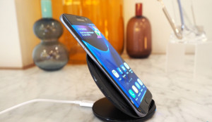 Samsung Galaxy S7 hands-on Connectivity