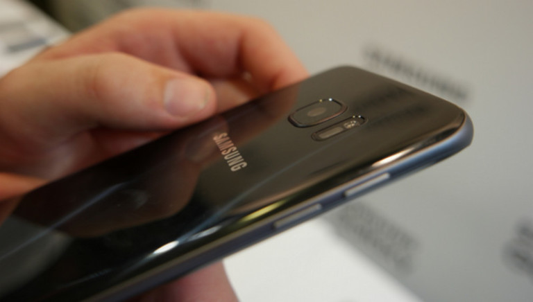 Ongkos Produksi Galaxy S7 Ternyata Cuma Rp 3 Jutaan