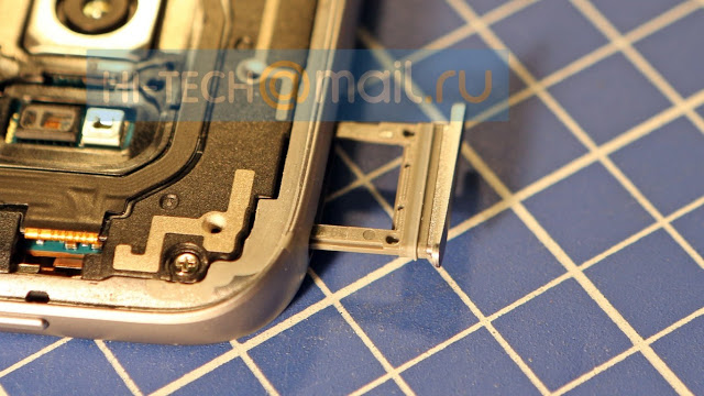 Samsung Galaxy S7 teardown-4