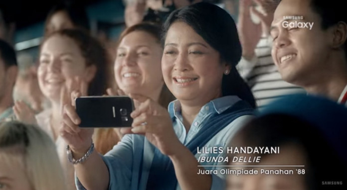 Samsung Galaxy S7 video teaser 2