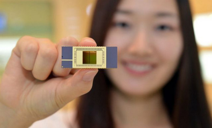 Samsung chip memory 256GB