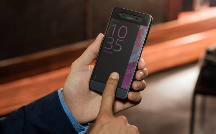 Sony Xperia X Performance