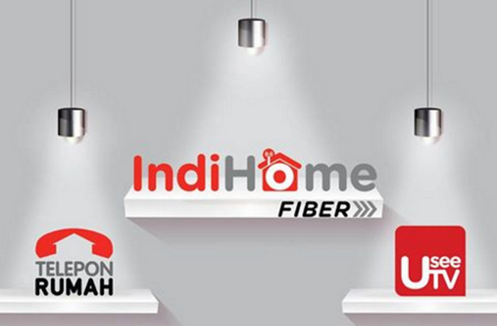 Alasan Telkom Cabut Telpon Rumah kalau Berhenti IndiHome
