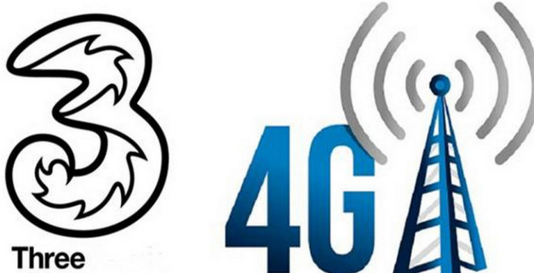 Tahun Ini 4G Tri akan Hadir di 6 Kota