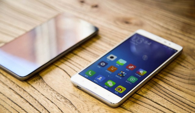 Xiaomi Masih Kuasai Pasar Smartphone Tiongkok