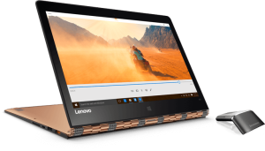 Yoga 900