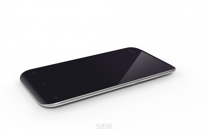 Skor AnTuTu Vivo XPlay 5 Kalahkan LG G5 dan Galaxy S7