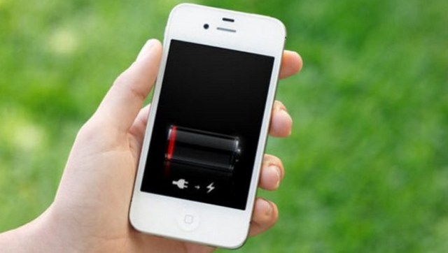 Hapus Aplikasi Ini, Baterai iPhone Bisa Hemat 15%