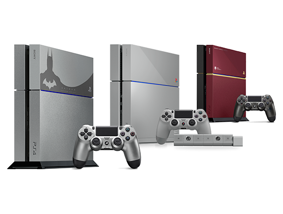 PS4