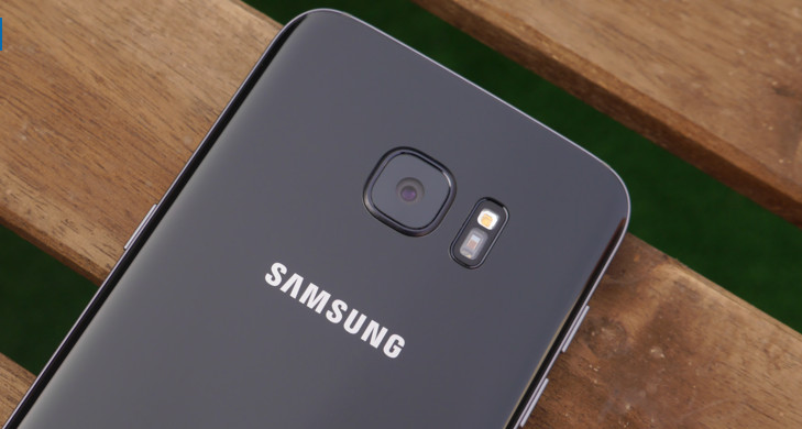 DxOMark : Galaxy S7 Edge Smartphone Dengan Kamera Terbaik