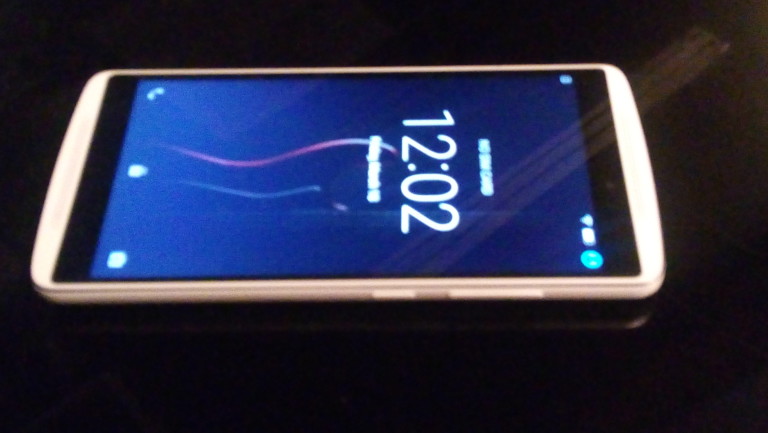 Minggu Depan, Lenovo Siap Kenalkan Vibe K4 Note ke Tanah Air