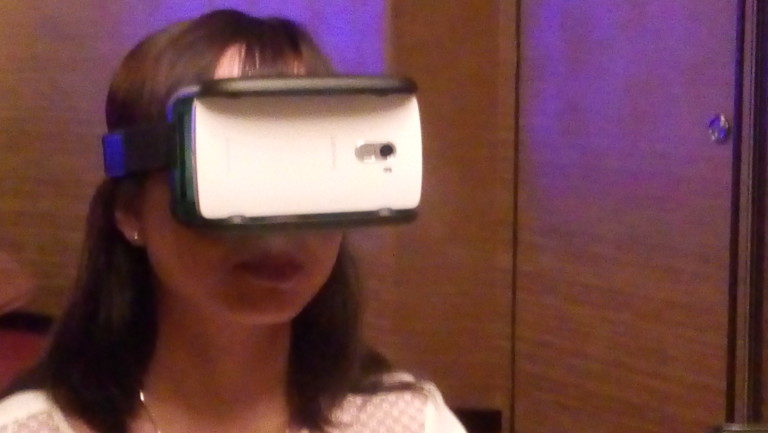 Jadi Fitur Unggulan Lenovo Vibe K4 Note, Apa Sih TheatreMax?