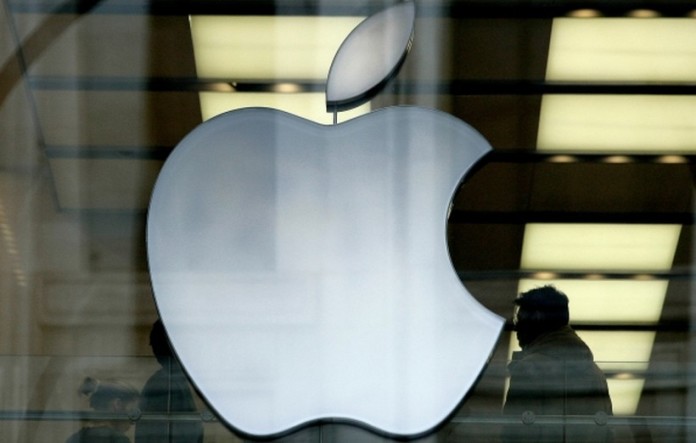 Apple office