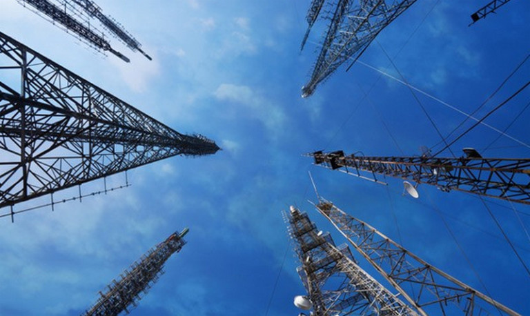 Network Sharing Berpotensi Rugikan Negara Rp 14 Triliun