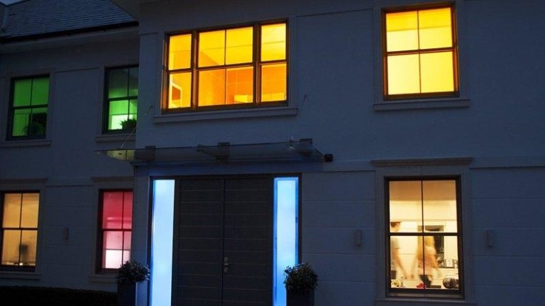 Pingin Membuat Rumah Pintar? Begini Caranya!