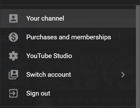Cara Berbagi Video Private di YouTube