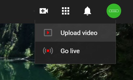 Cara Berbagi Video Private di YouTube
