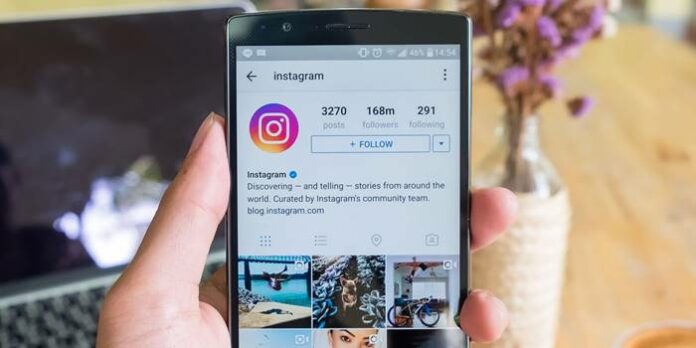 Cara mencari teman di Instagram mencari teman di instagram cara mencari teman di IG