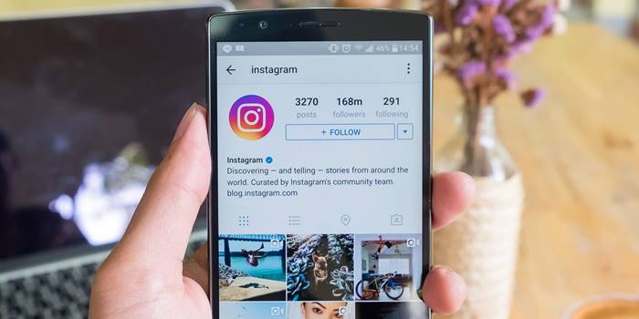 mencari teman di instagram cara mencari teman di IG