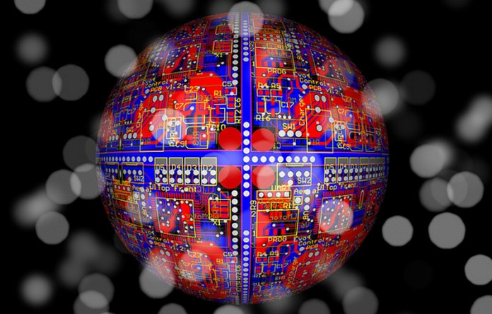 Deep Learning ilustrasi