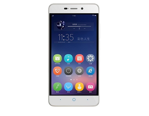 Desain-ZTE-Blade-D2