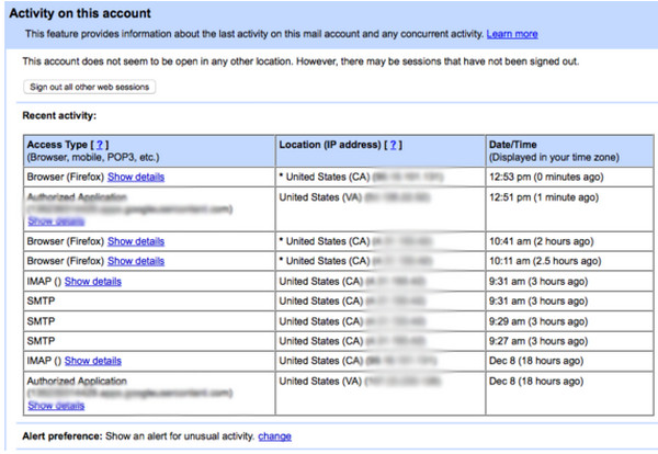 Gmail fitur 2