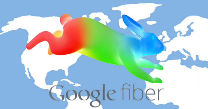 Google Fiber AS
