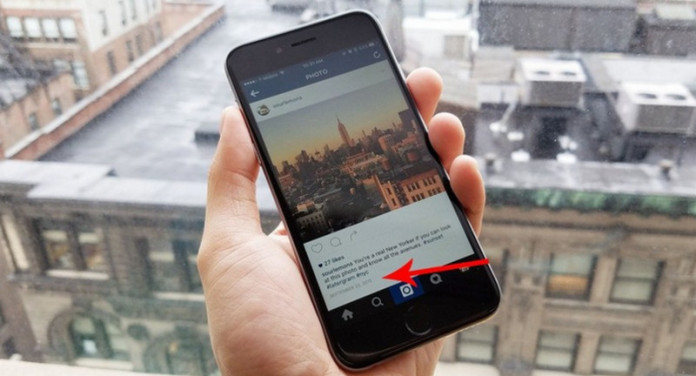 Instagram posting waktu