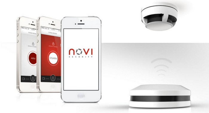 Novi Security