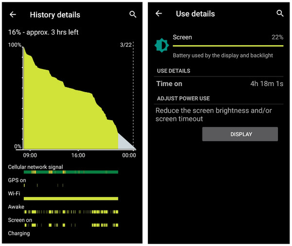 OnePlus X gbr 12