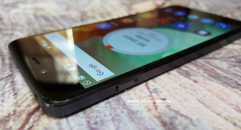 OnePlus X gbr 13